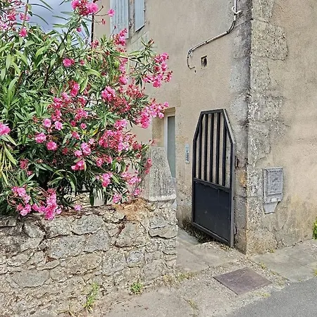 Apartament Confortable T2 - 1 A 4 Pers- Wifi