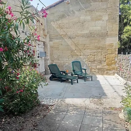 Apartament Confortable T2 - 1 A 4 Pers- Wifi *