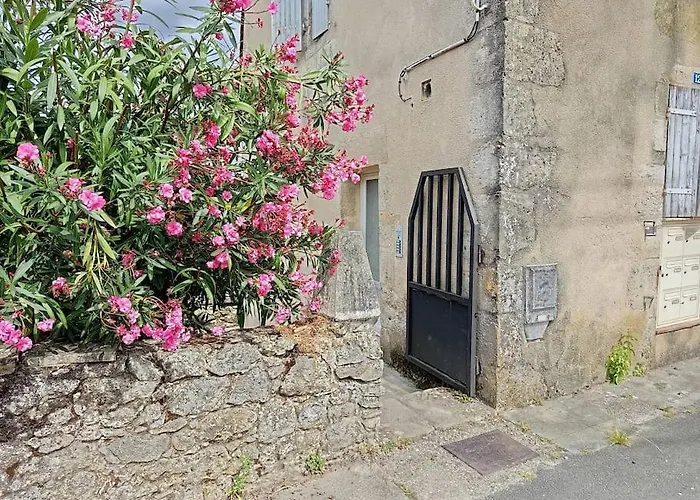 דירה Confortable T2 - 1 A 4 Pers- Wifi