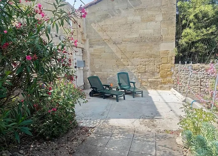 דירה Confortable T2 - 1 A 4 Pers- Wifi *