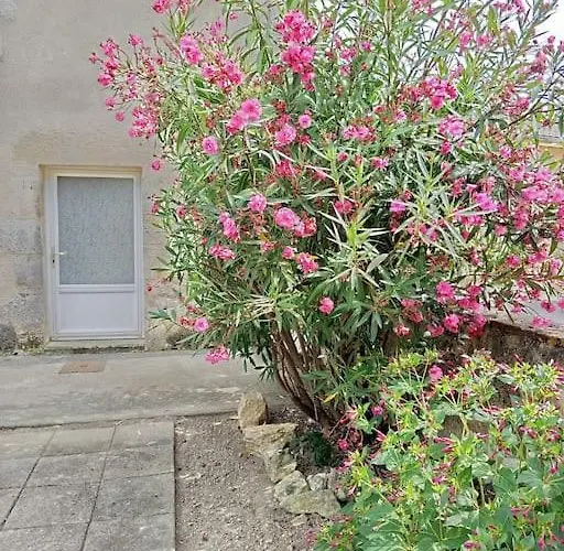 Confortable T2 - 1 A 4 Pers- Wifi * Beguey